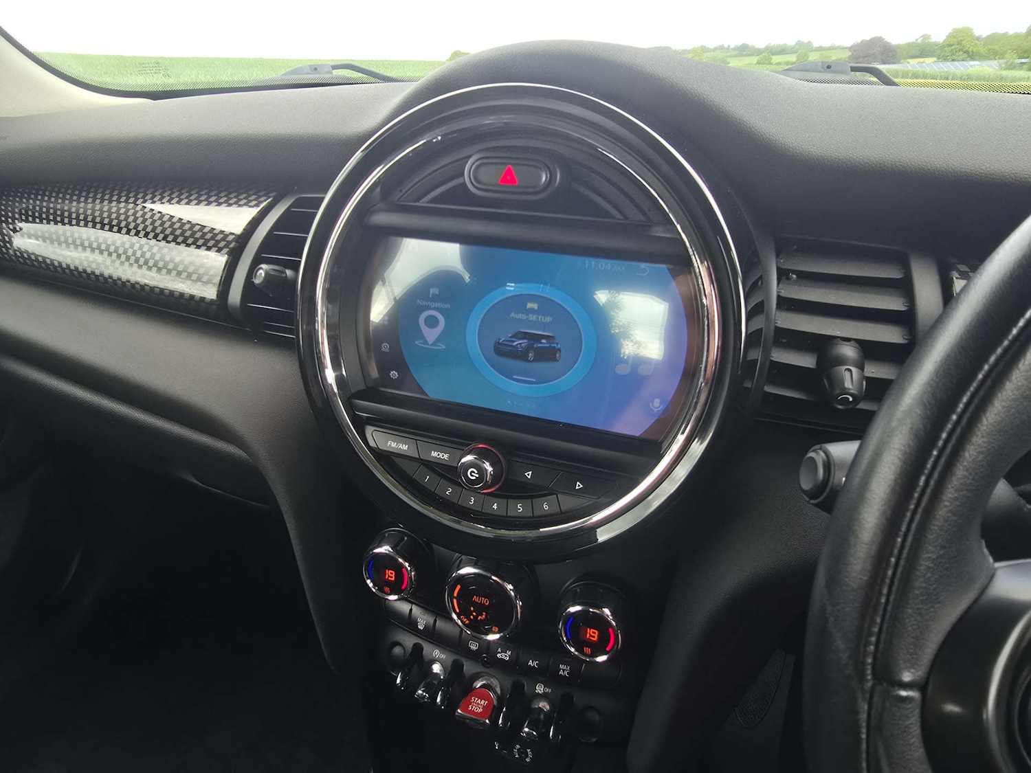 Used MINI Hatch 2016 for sale - 76278486: Photo 21