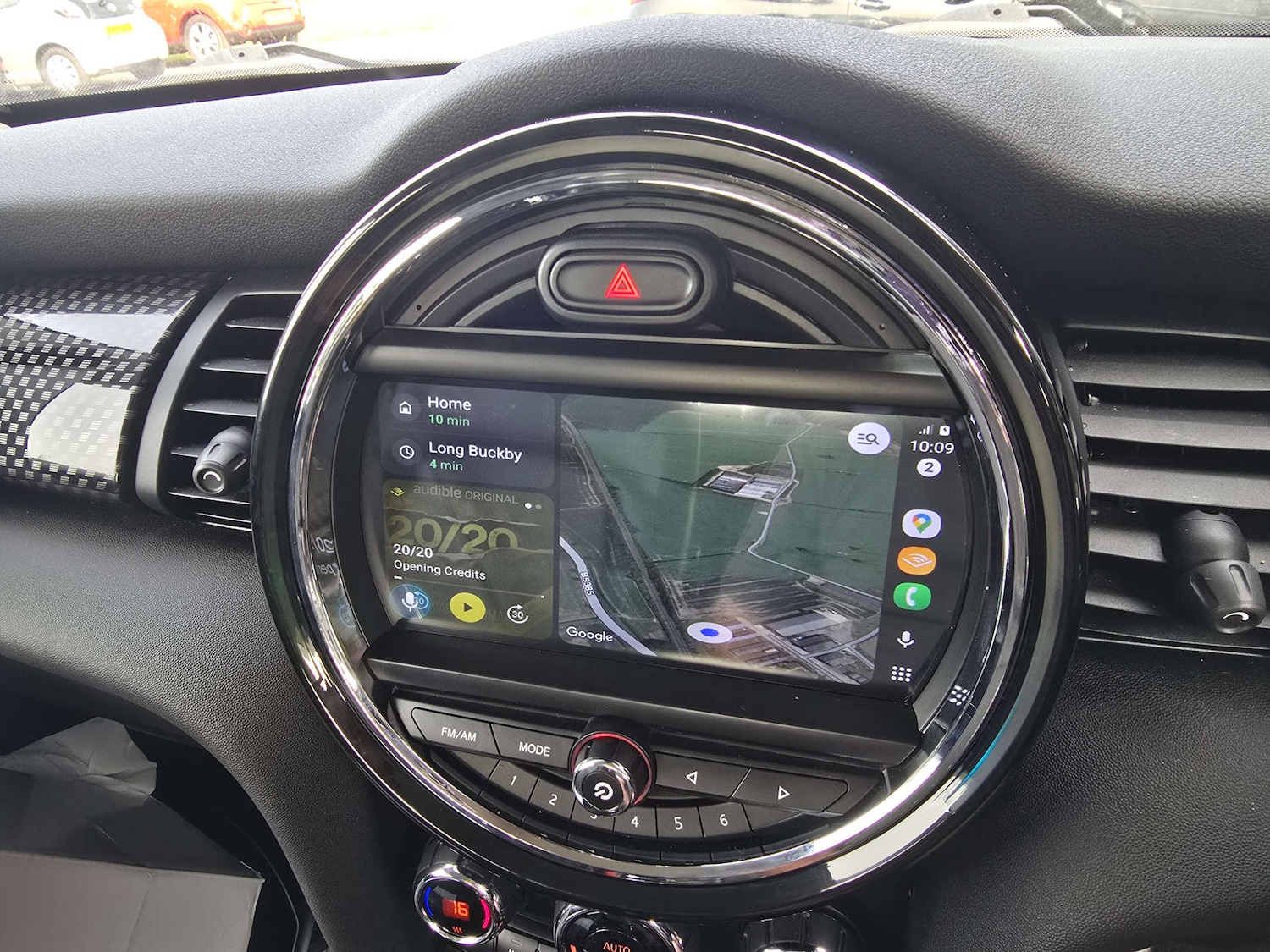 Used MINI Hatch 2016 for sale - 76278486: Photo 22