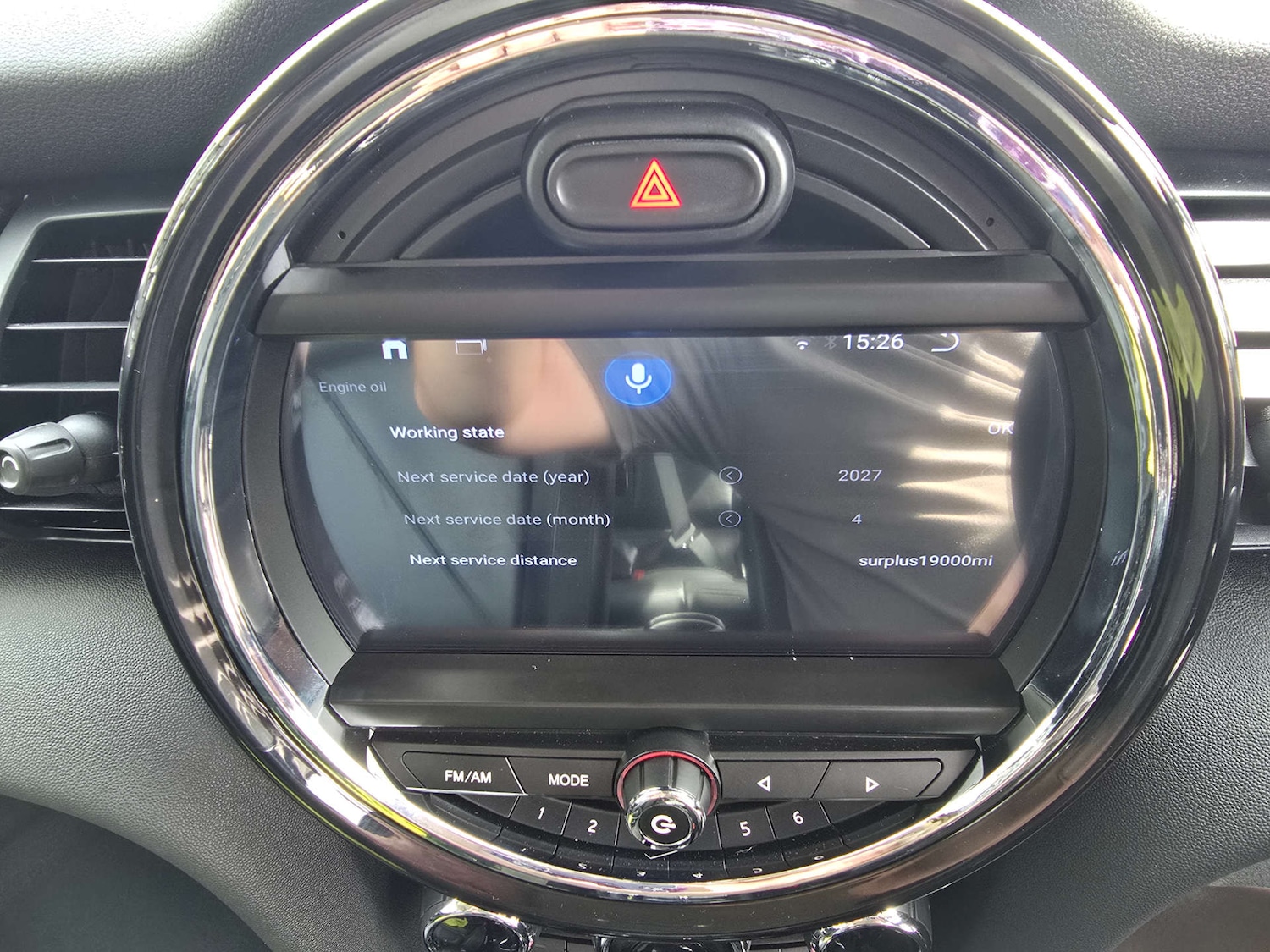 Used MINI Hatch 2016 for sale - 76278486: Photo 24