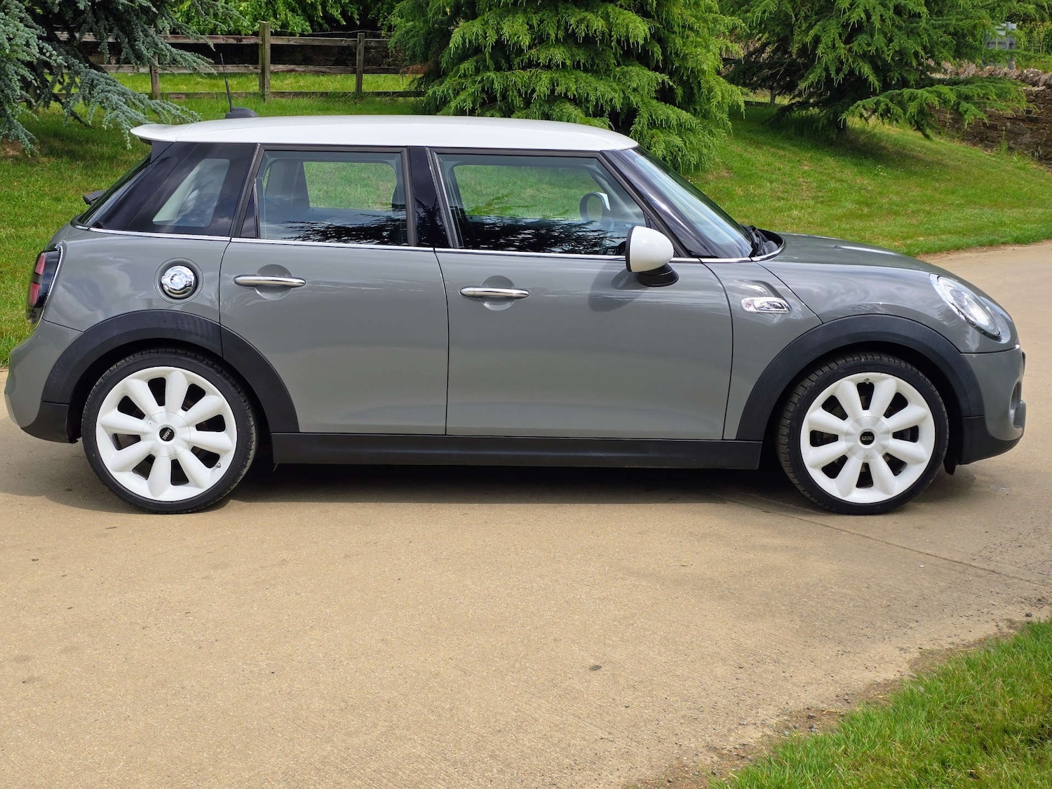 Used MINI Hatch 2016 for sale - 76278486: Photo 27