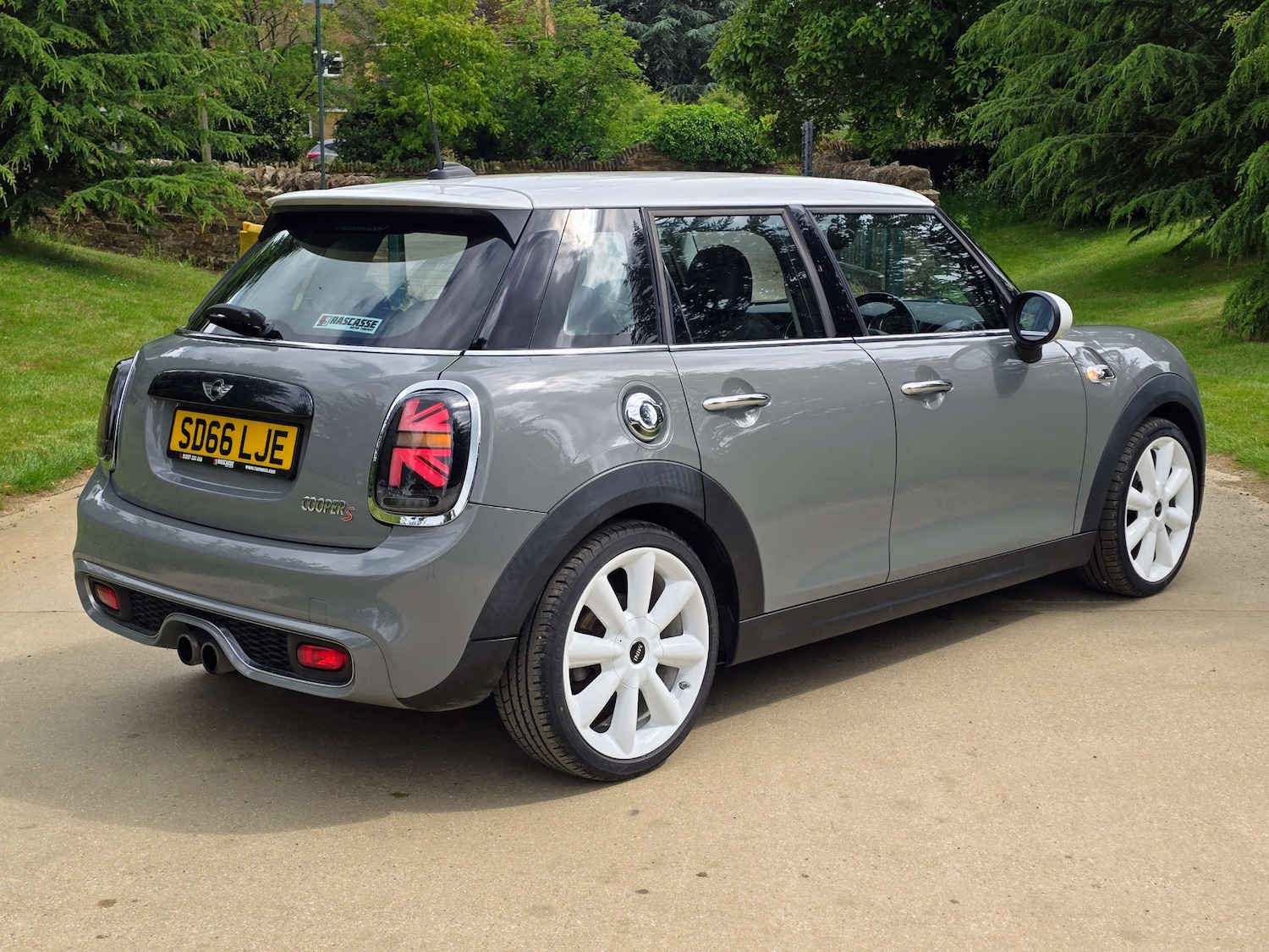 Used MINI Hatch 2016 for sale - 76278486: Photo 28