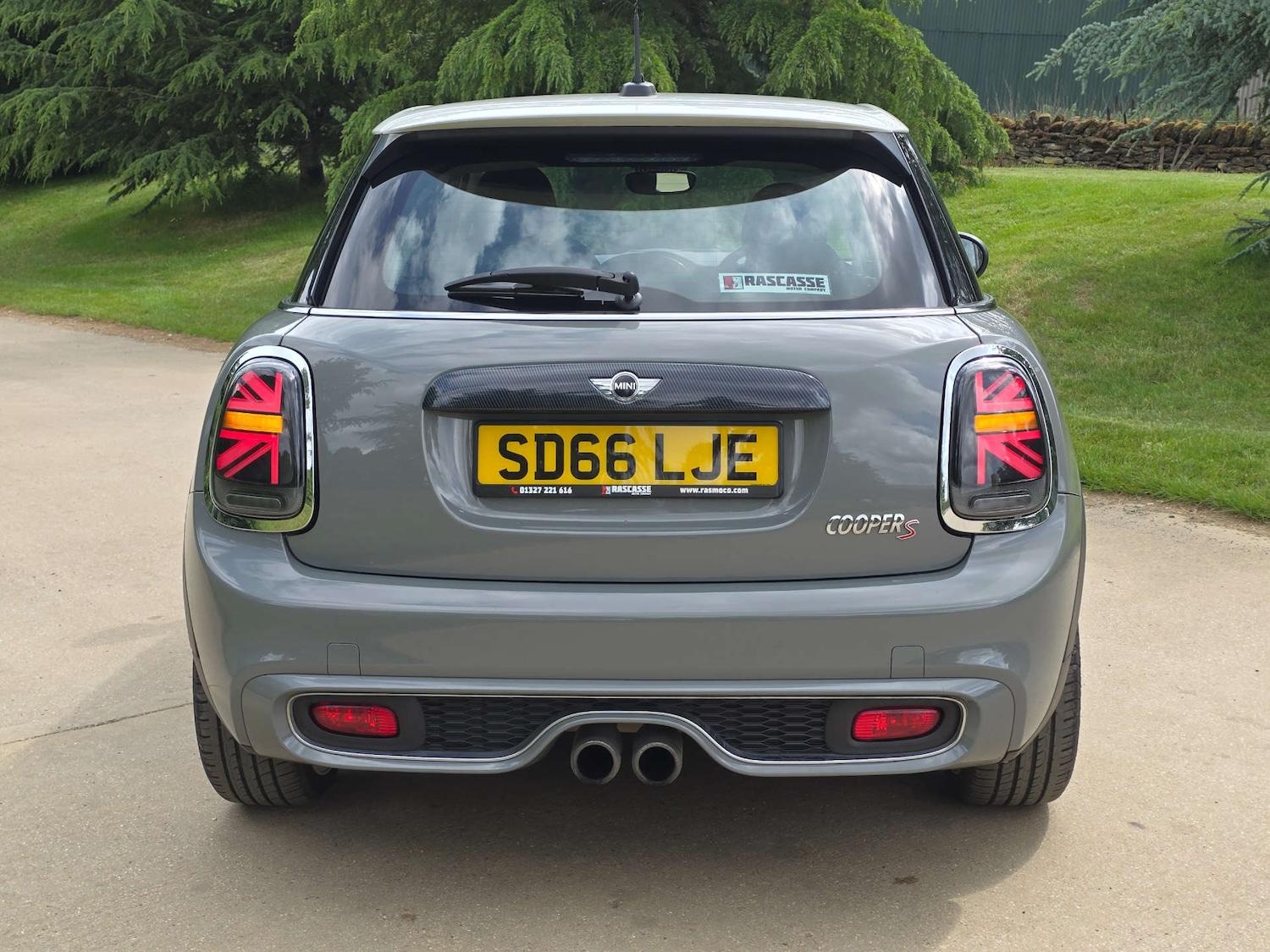 Used MINI Hatch 2016 for sale - 76278486: Photo 29