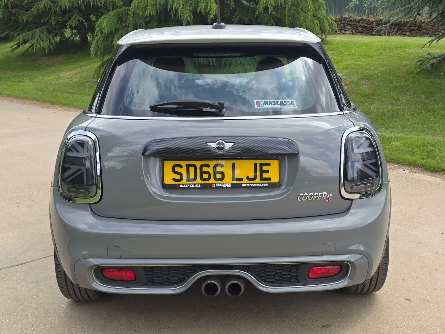 Used MINI Hatch 2016 for sale - 76278486: Photo 30