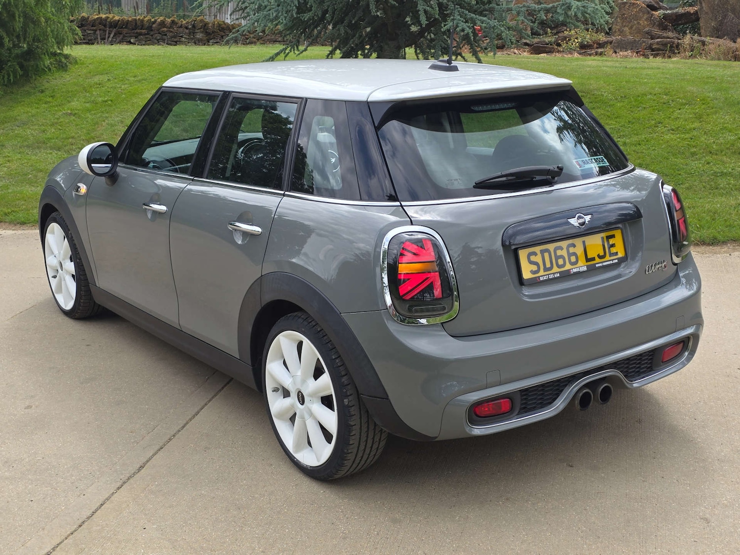 Used MINI Hatch 2016 for sale - 76278486: Photo 31