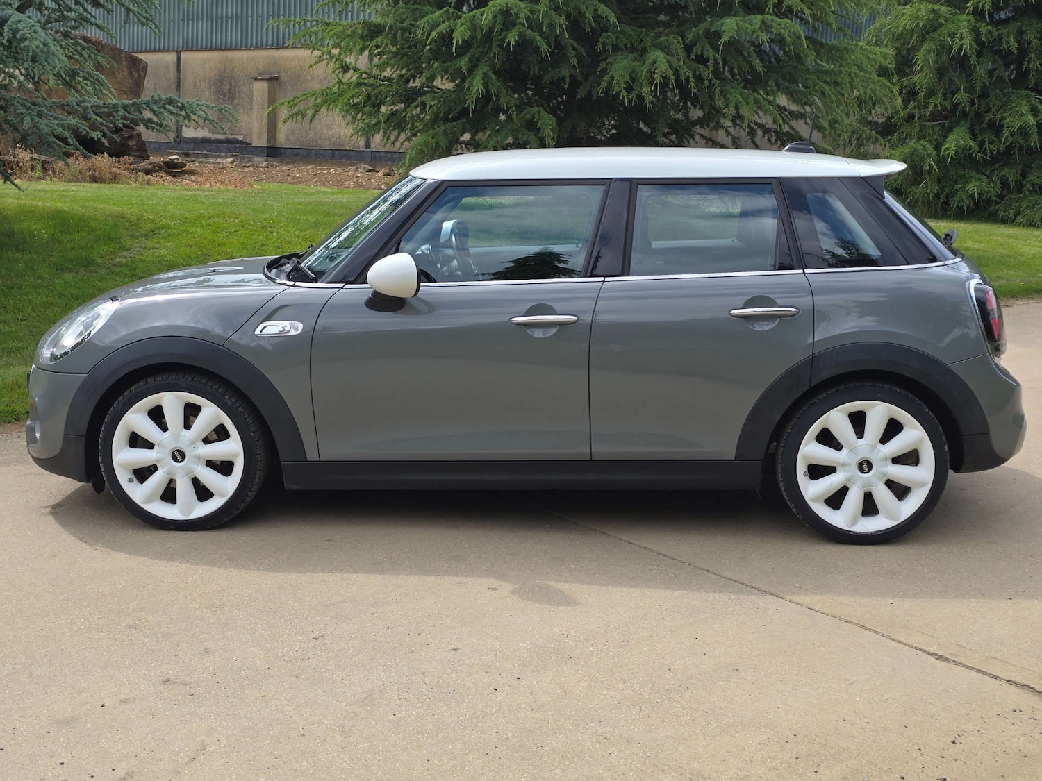 Used MINI Hatch 2016 for sale - 76278486: Photo 32