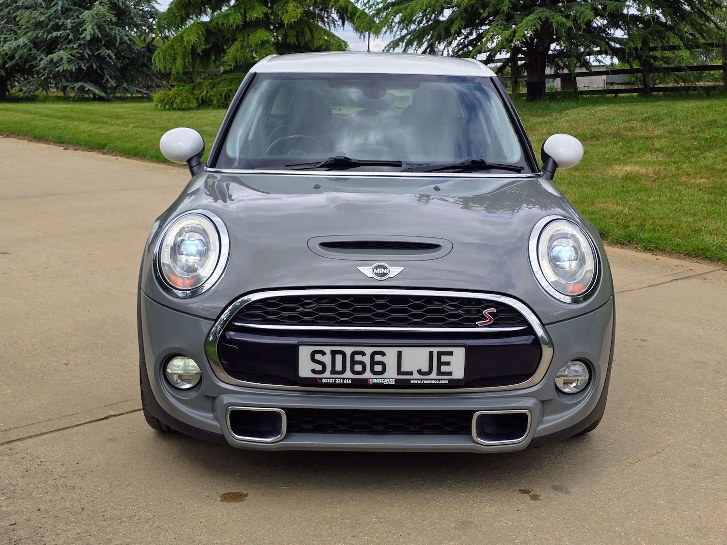 Used MINI Hatch 2016 for sale - 76278486: Photo 34
