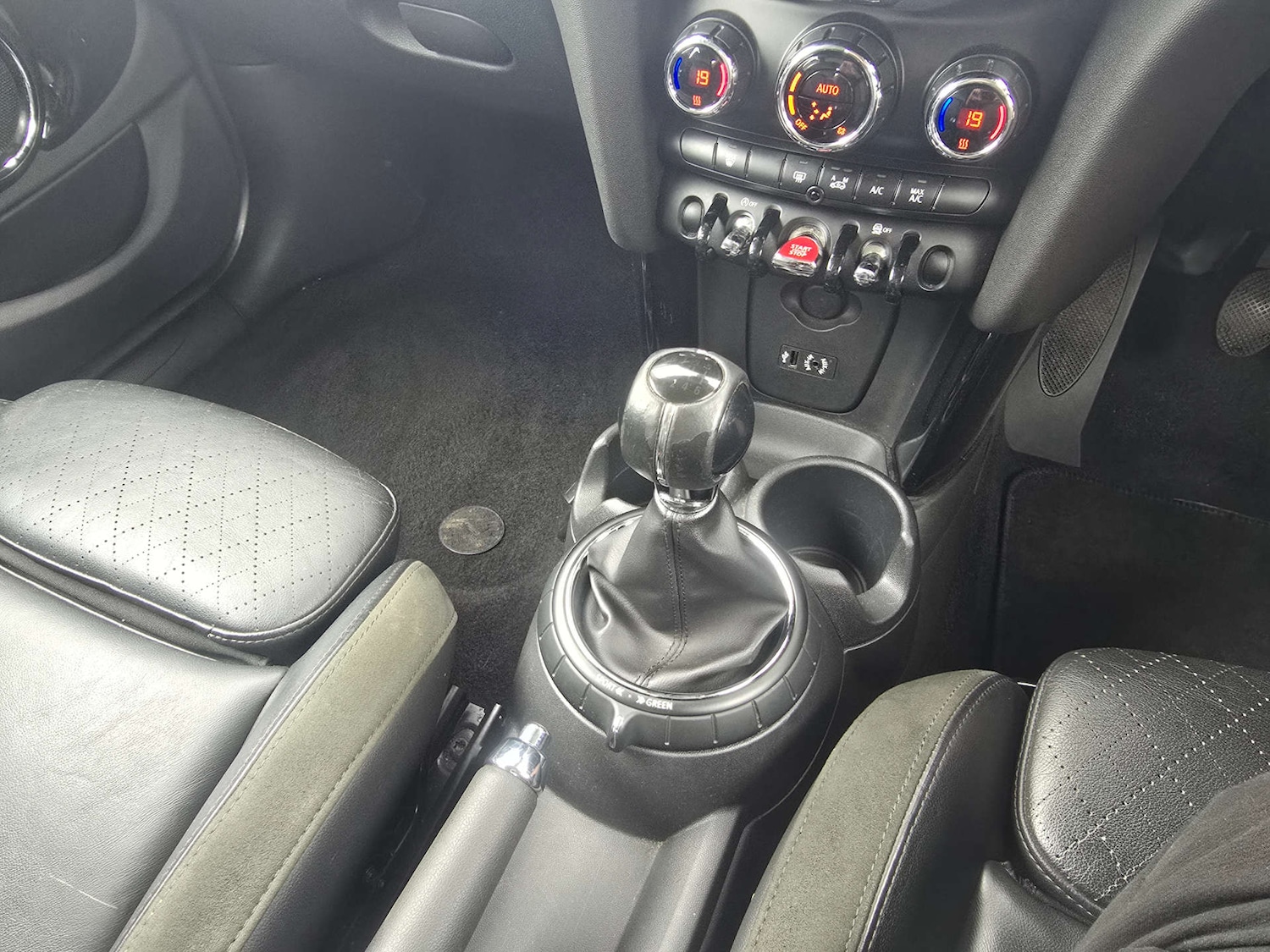 Used MINI Hatch 2016 for sale - 76278486: Photo 36