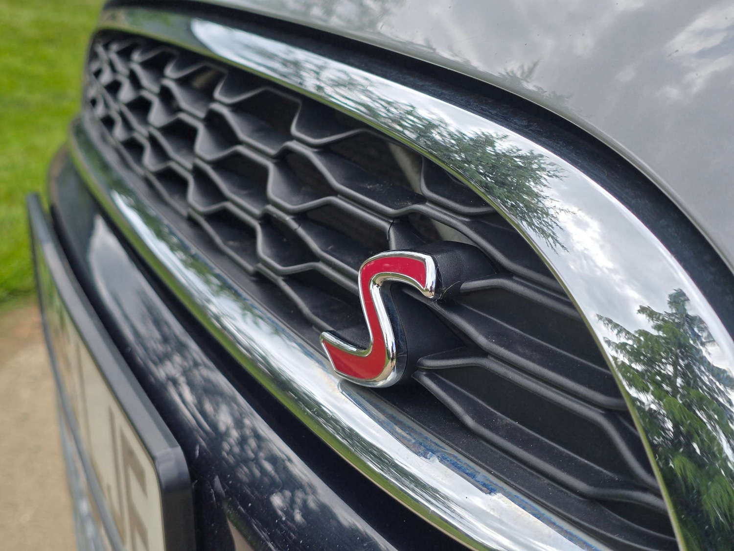 Used MINI Hatch 2016 for sale - 76278486: Photo 47