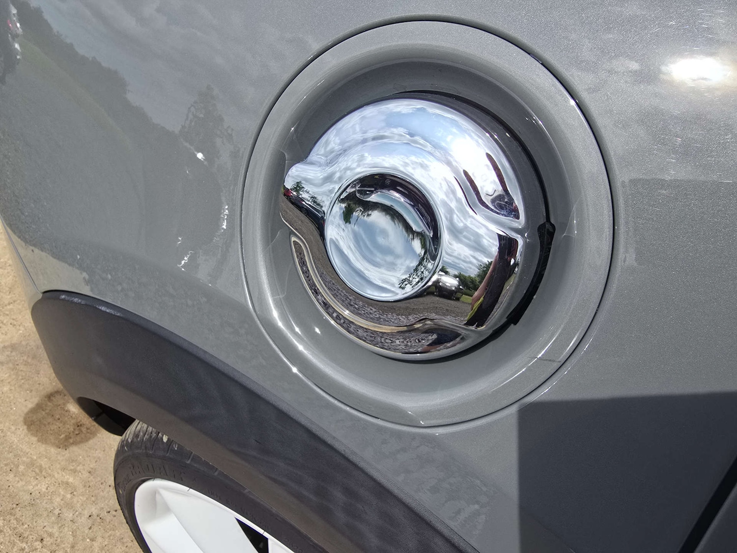 Used MINI Hatch 2016 for sale - 76278486: Photo 48