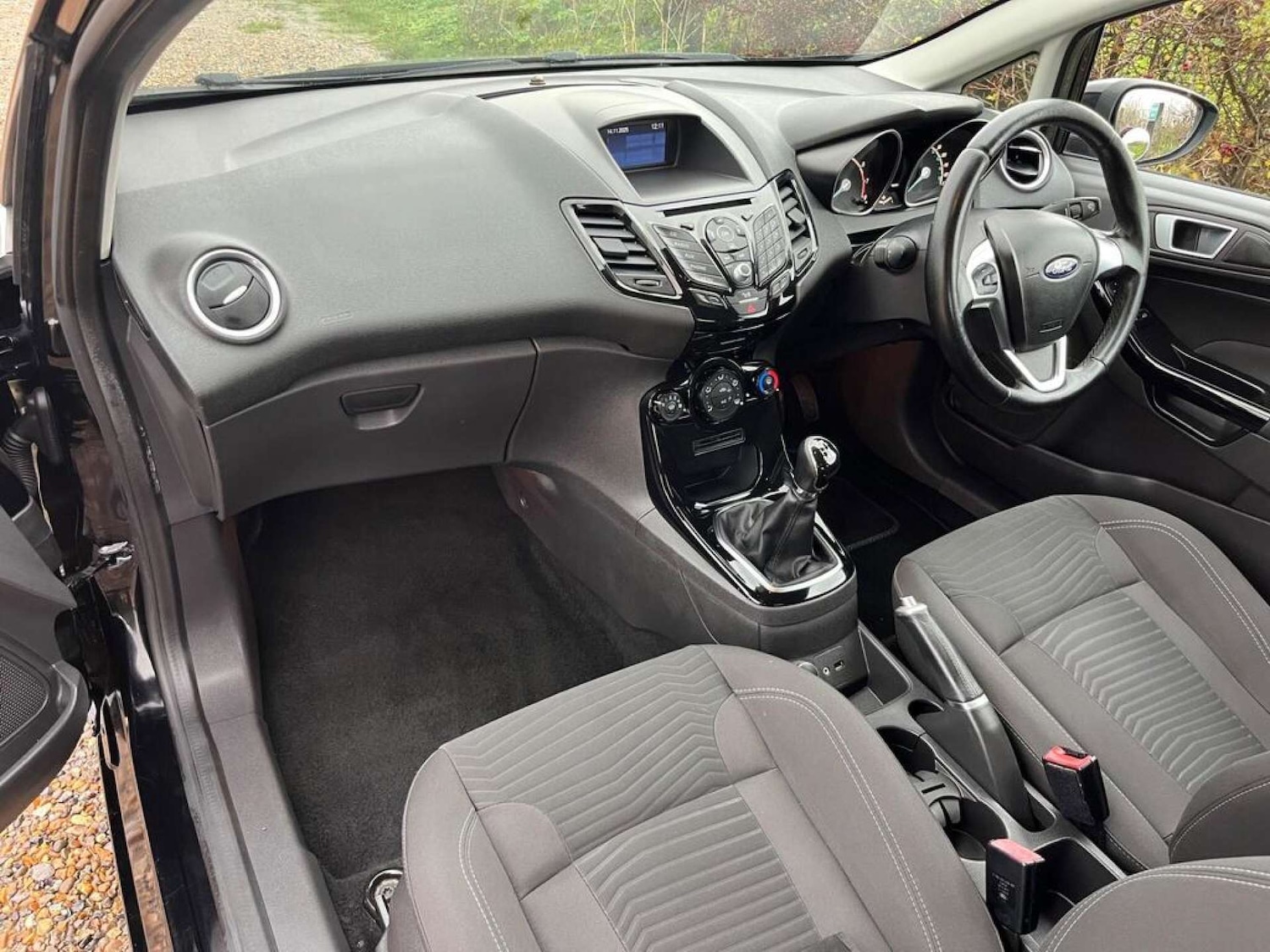 Used Ford Fiesta 2013 for sale - 76863438: Photo 13