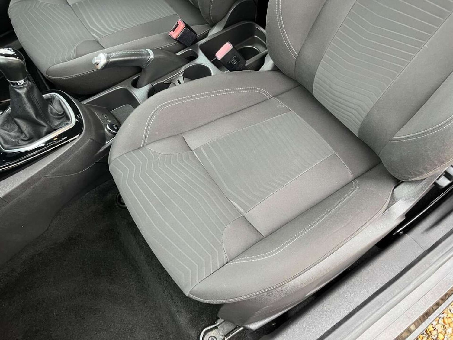 Used Ford Fiesta 2013 for sale - 76863438: Photo 15