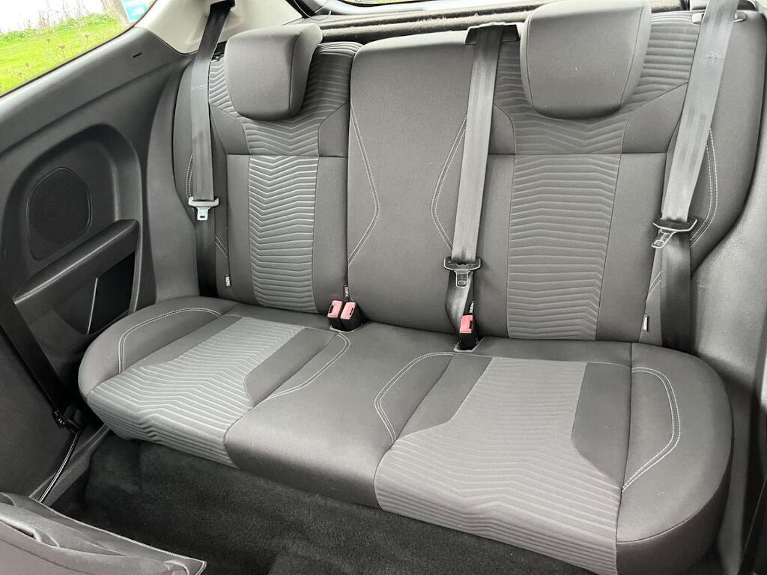 Used Ford Fiesta 2013 for sale - 76863438: Photo 16