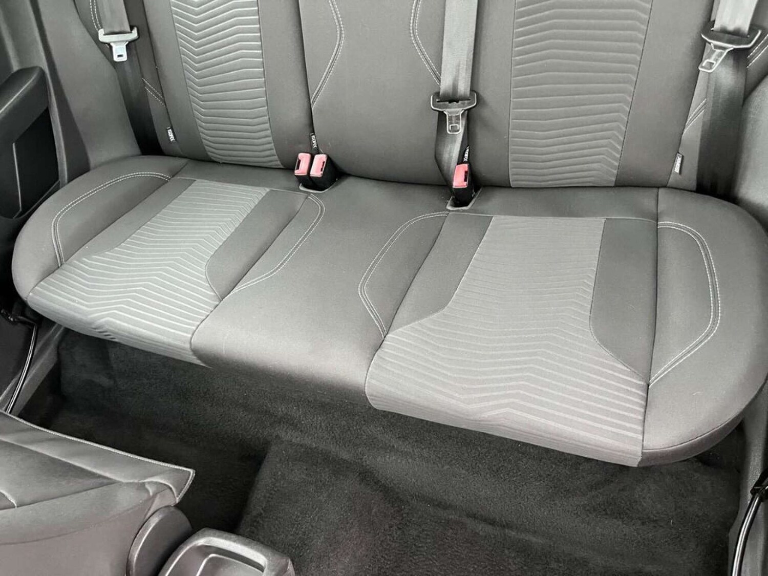 Used Ford Fiesta 2013 for sale - 76863438: Photo 17