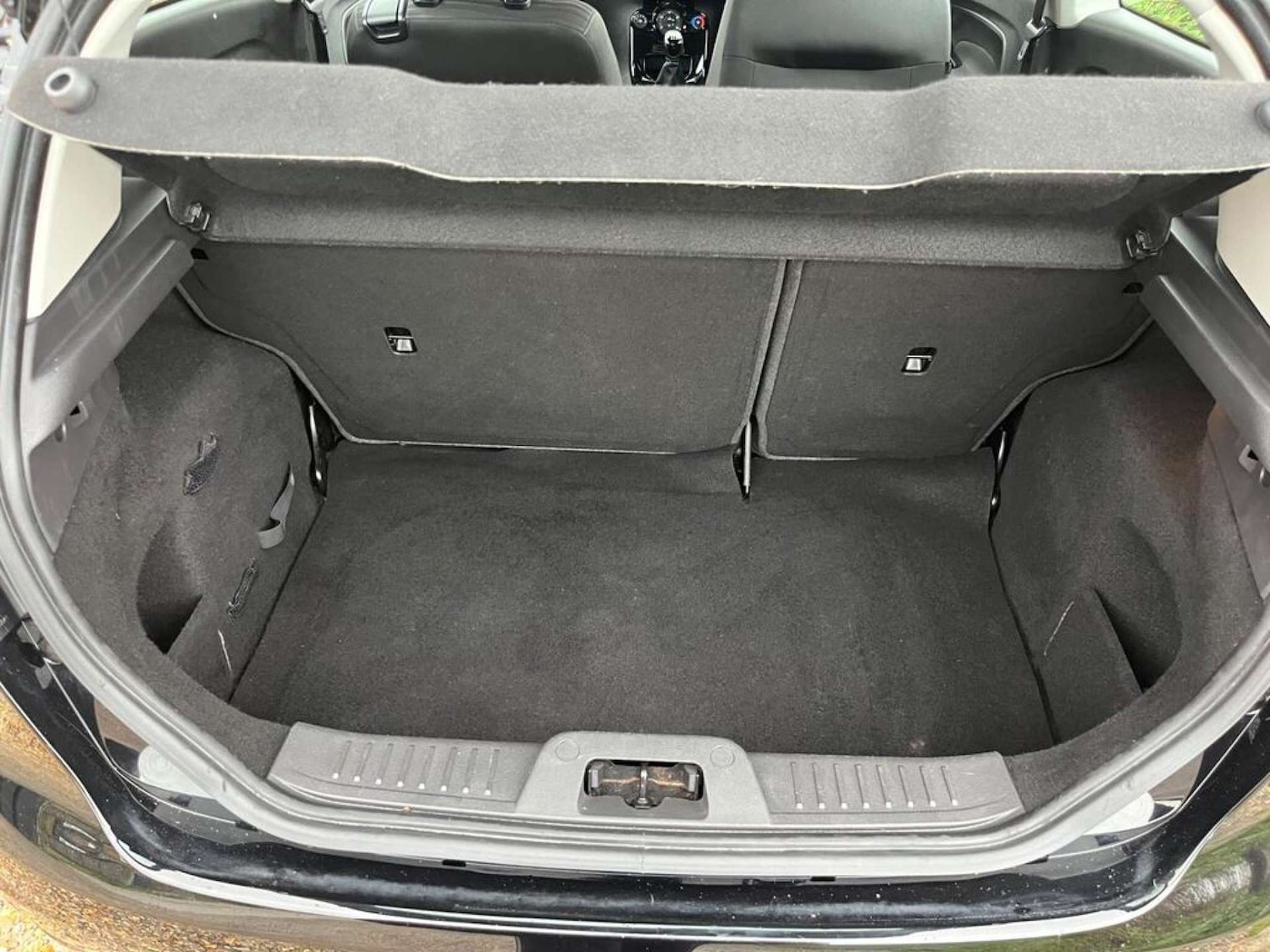 Used Ford Fiesta 2013 for sale - 76863438: Photo 18