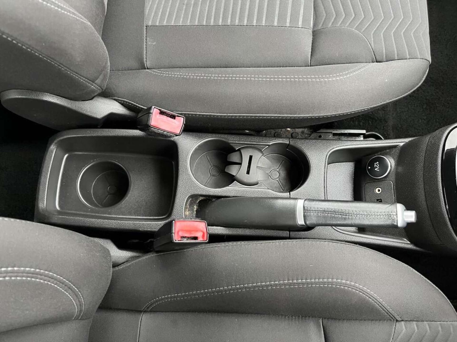 Used Ford Fiesta 2013 for sale - 76863438: Photo 24