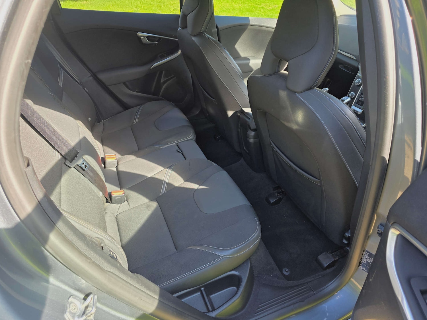 Used Volvo V40 2016 for sale - 76601738: Photo 13