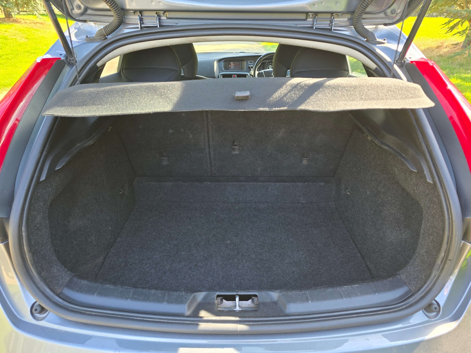 Used Volvo V40 2016 for sale - 76601738: Photo 19