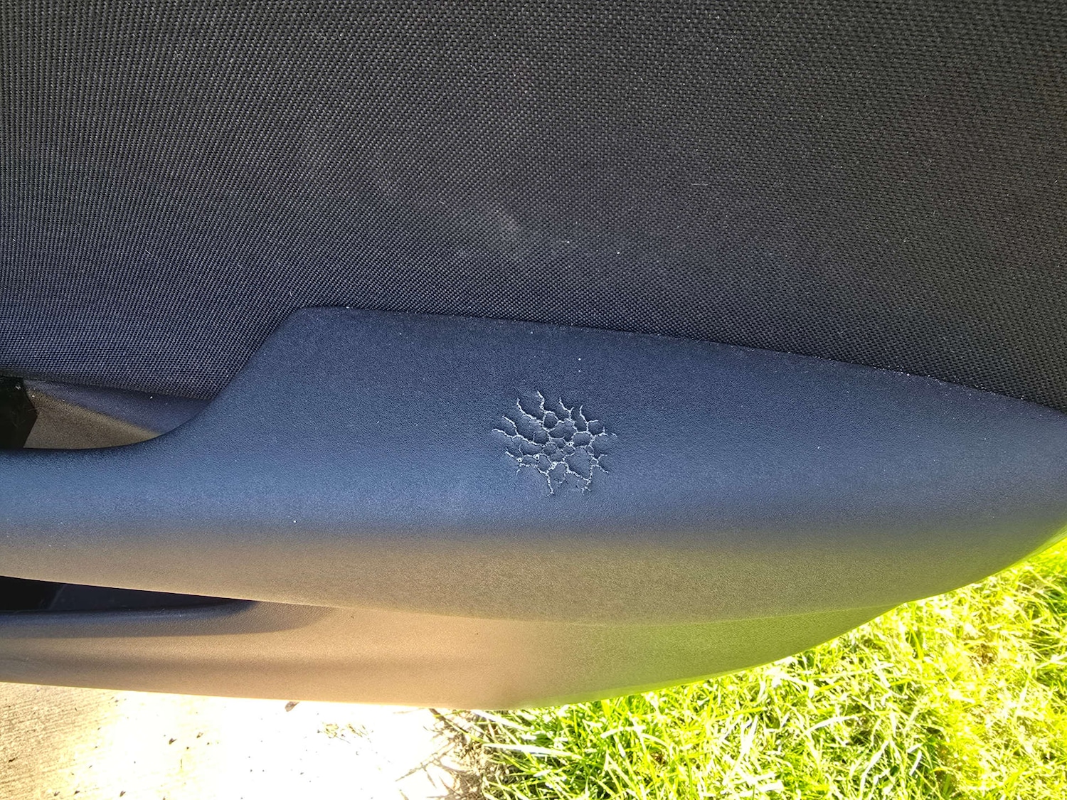 Used Volvo V40 2016 for sale - 76601738: Photo 28