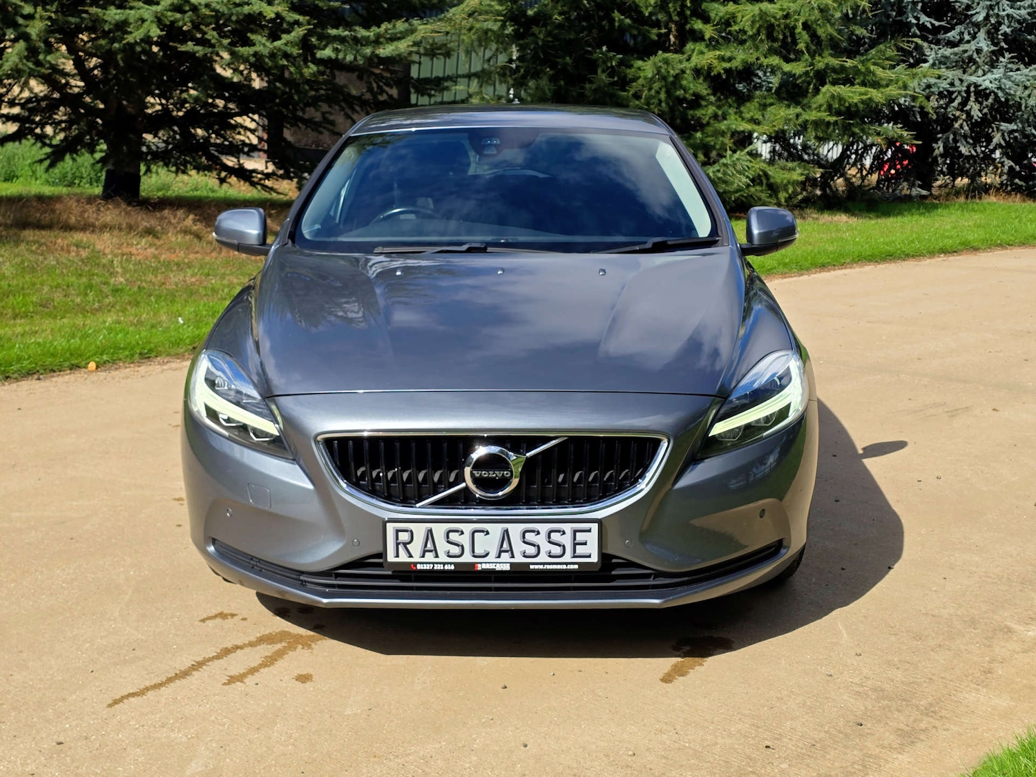 Used Volvo V40 2016 for sale - 76601738: Photo 8