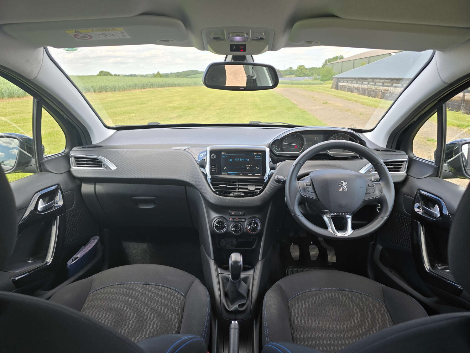 Vehicle 11