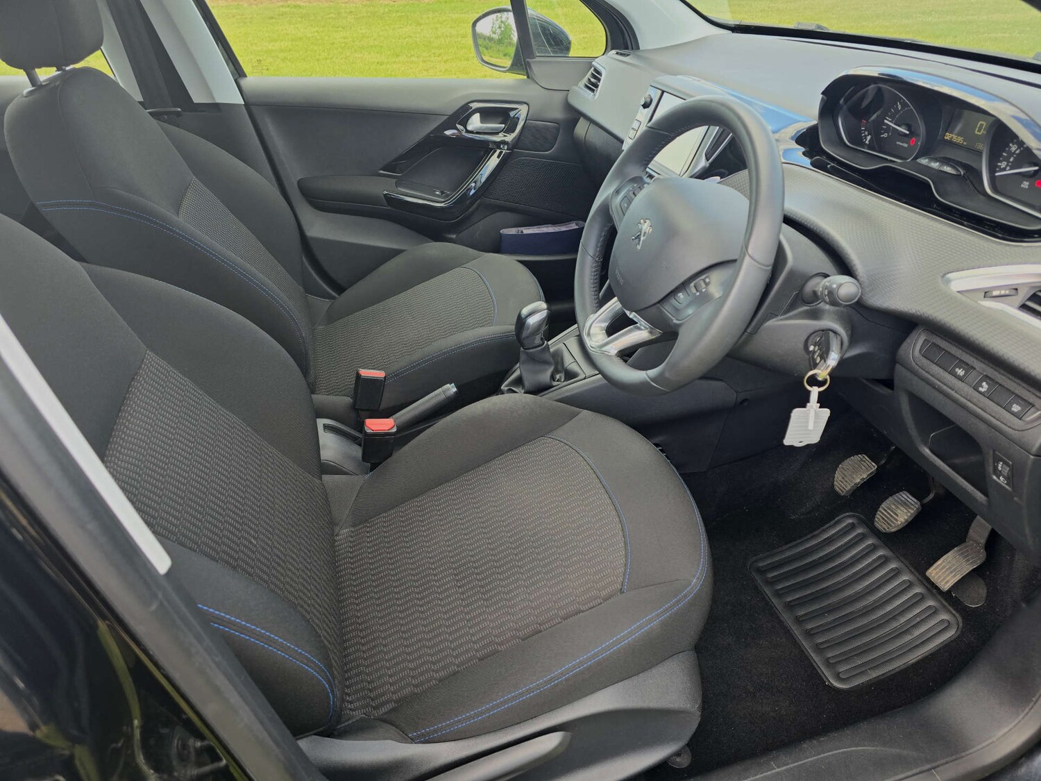 Vehicle 13