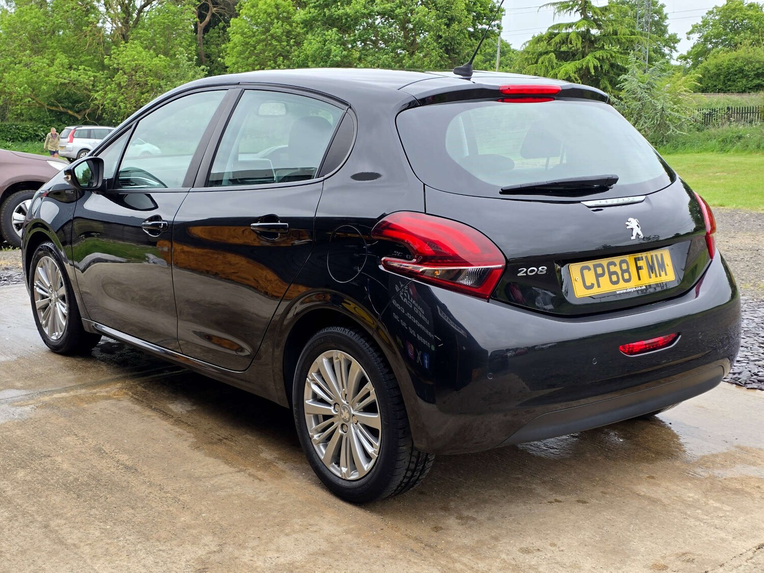 Vehicle 24