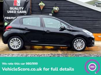 Used Peugeot 208 2018 for sale - 74928456: Photo