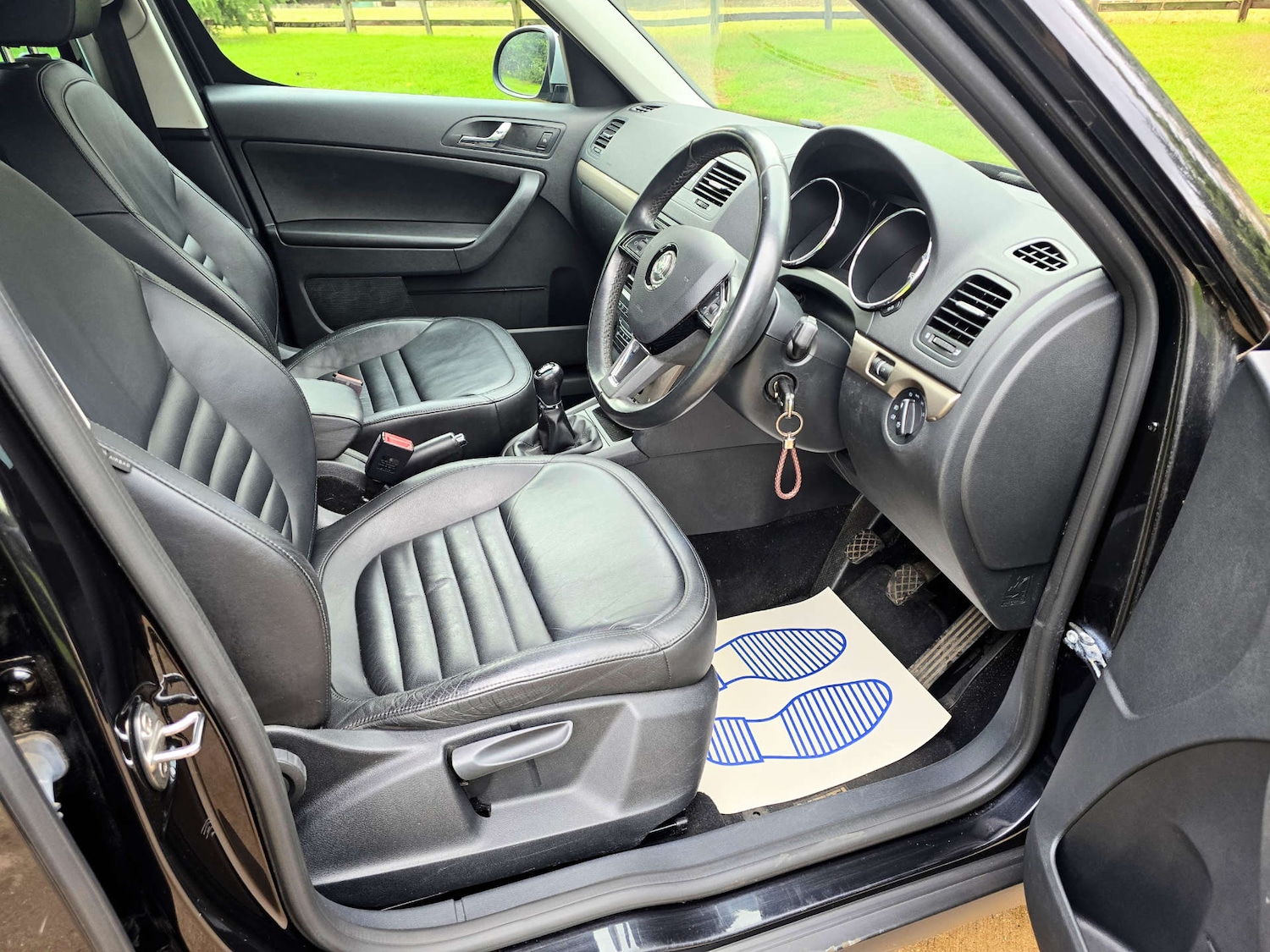 Used Skoda Yeti 2016 for sale - 76625840: Photo 10