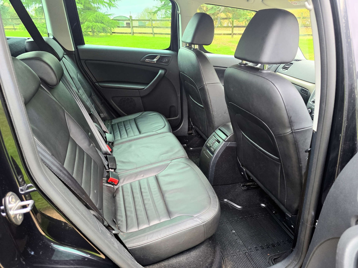 Used Skoda Yeti 2016 for sale - 76625840: Photo 11