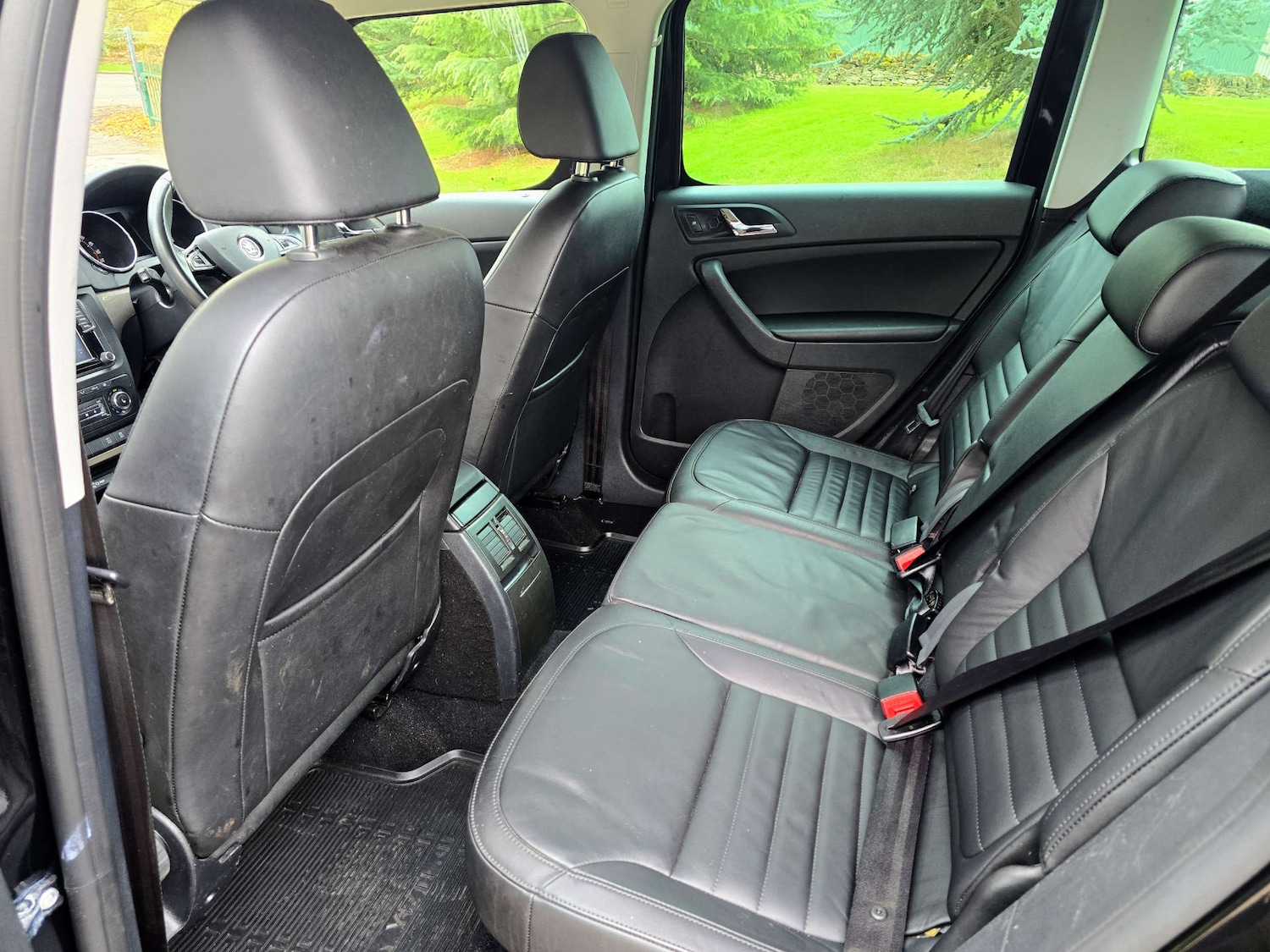 Used Skoda Yeti 2016 for sale - 76625840: Photo 13