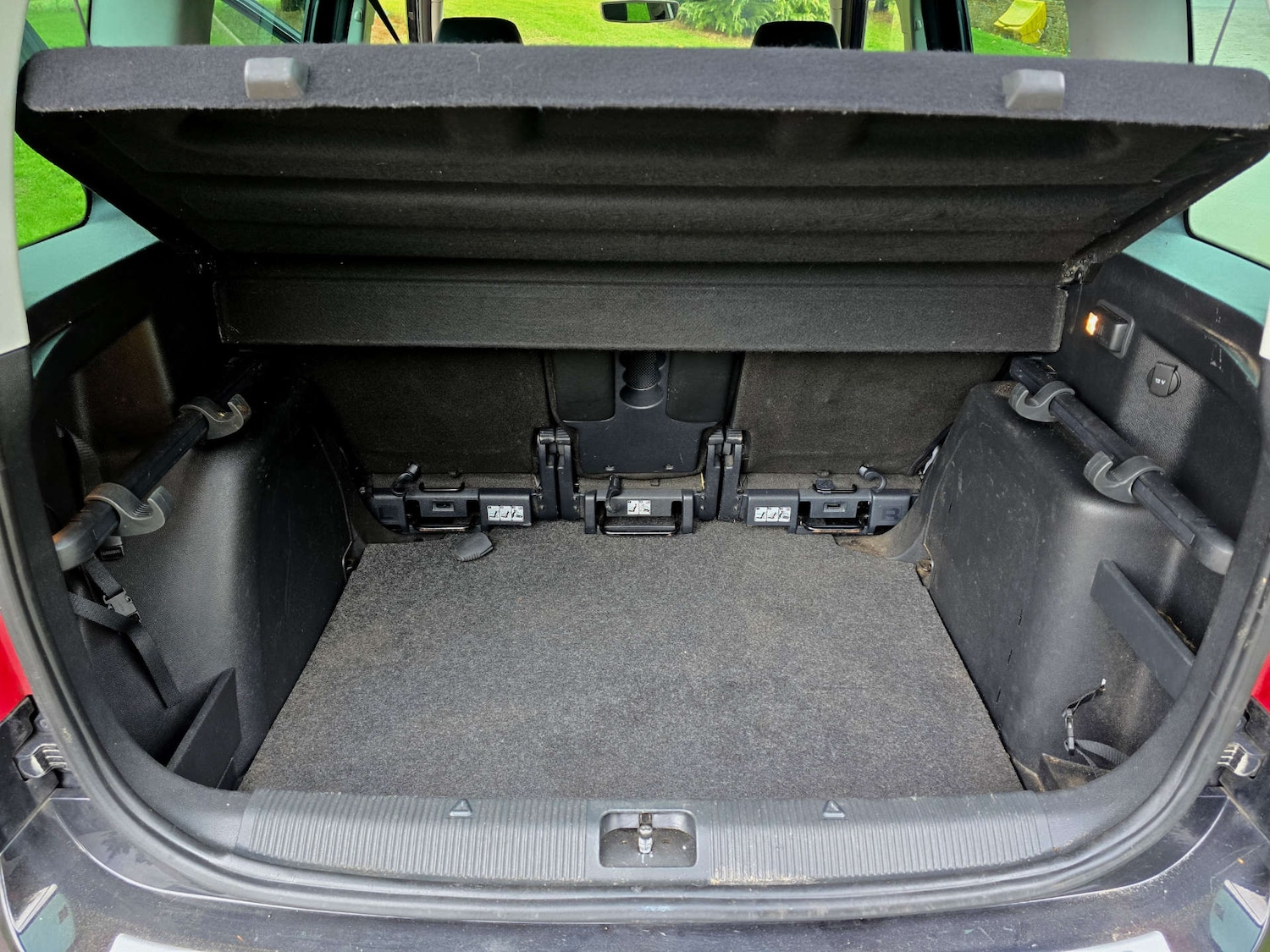 Used Skoda Yeti 2016 for sale - 76625840: Photo 14