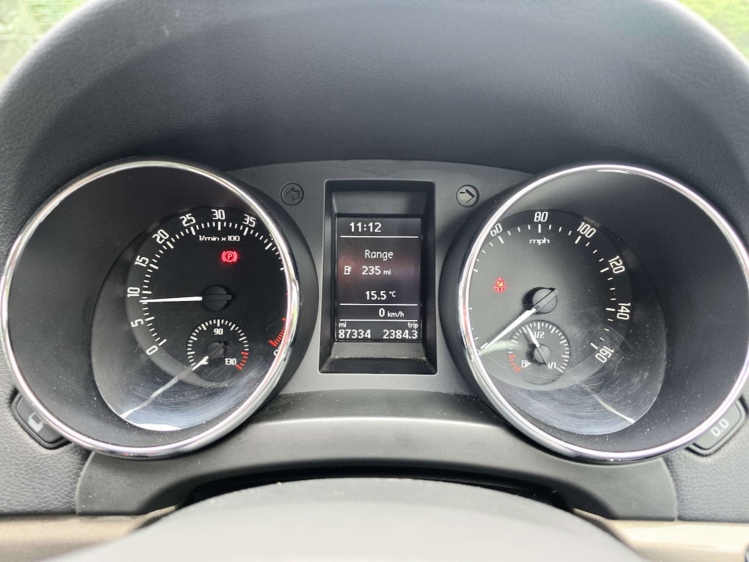 Used Skoda Yeti 2016 for sale - 76625840: Photo 15