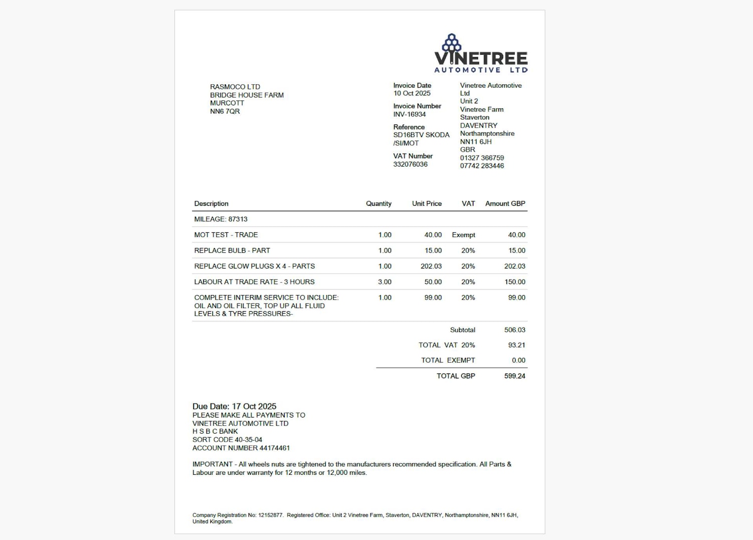 Used Skoda Yeti 2016 for sale - 76625840: Photo 16