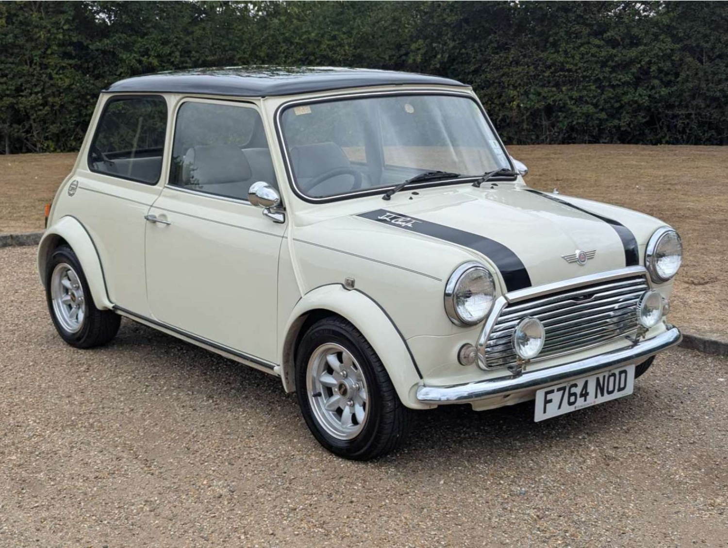 Used Austin Mini 1989 for sale - 76372237: Photo 1