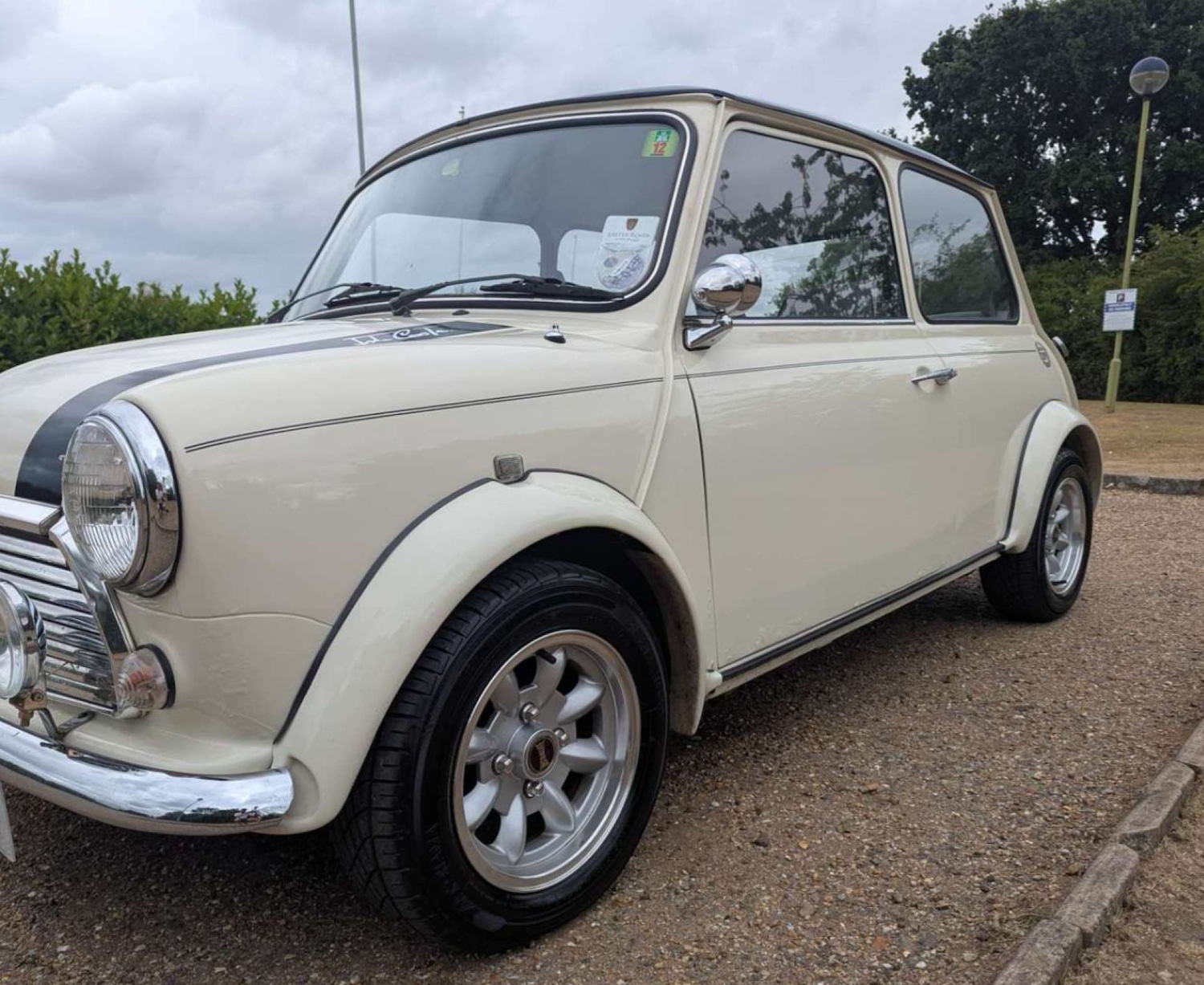 Used Austin Mini 1989 for sale - 76372237: Photo 11