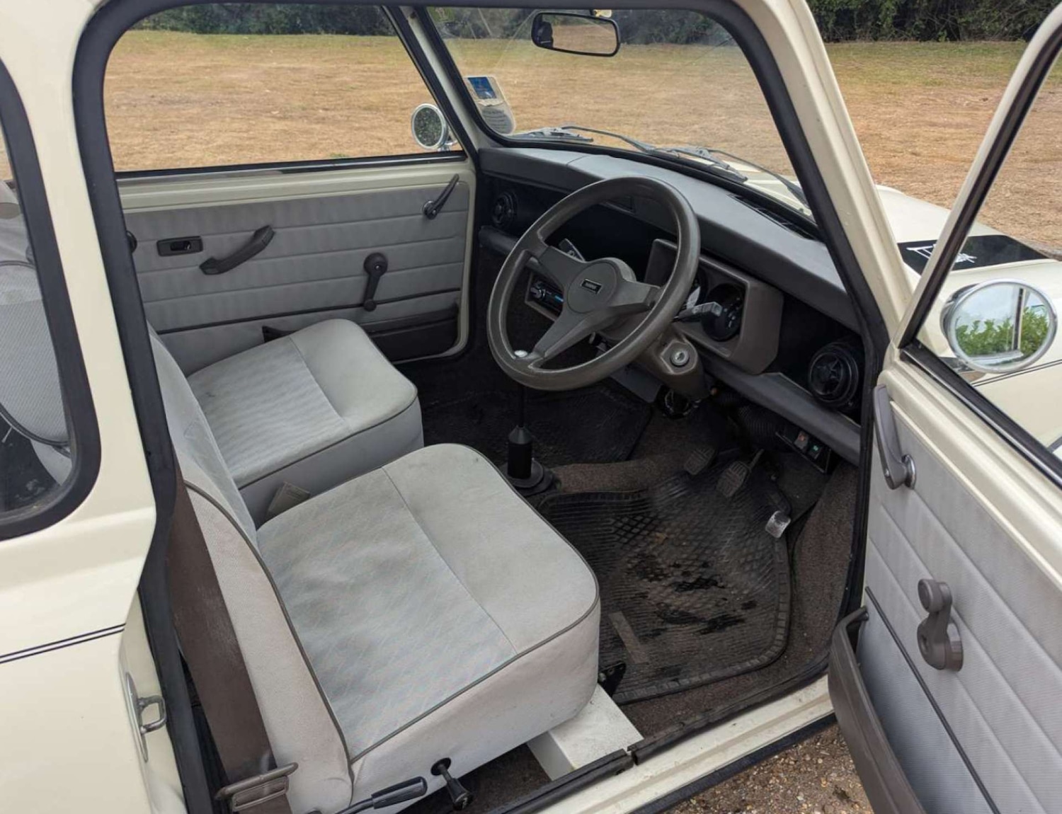 Used Austin Mini 1989 for sale - 76372237: Photo 18