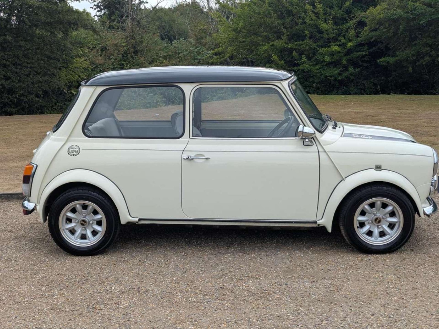 Used Austin Mini 1989 for sale - 76372237: Photo 2