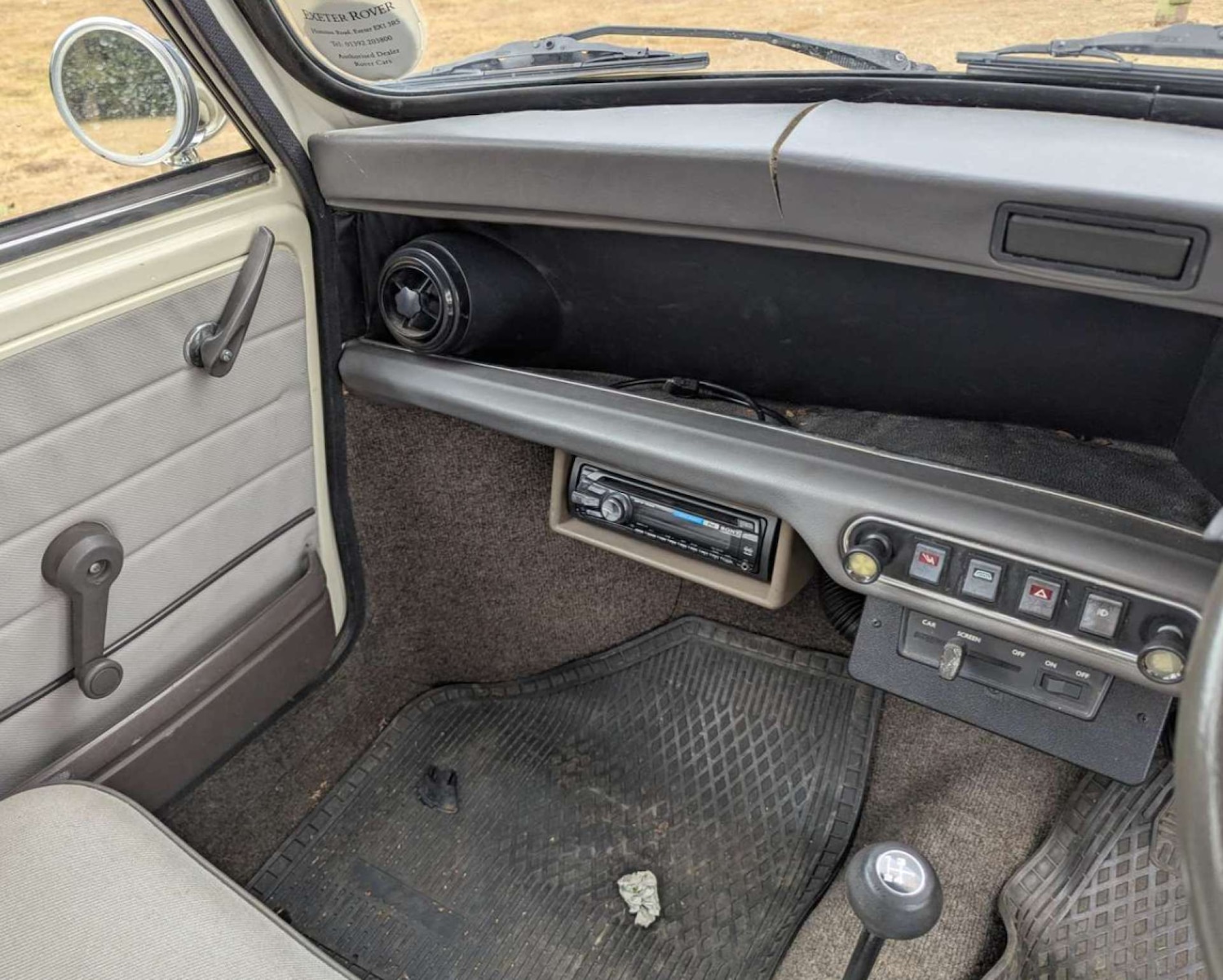 Used Austin Mini 1989 for sale - 76372237: Photo 21