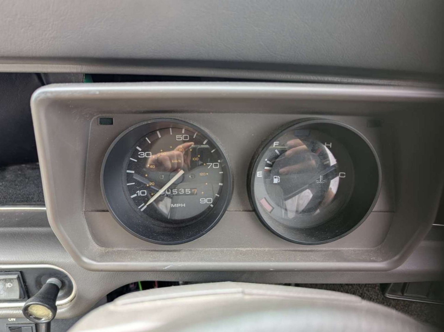 Used Austin Mini 1989 for sale - 76372237: Photo 22