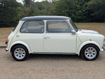 Used Austin Mini 1989 for sale - 76372237: Photo