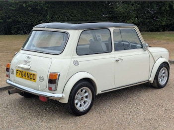 Used Austin Mini 1989 for sale - 76372237: Photo