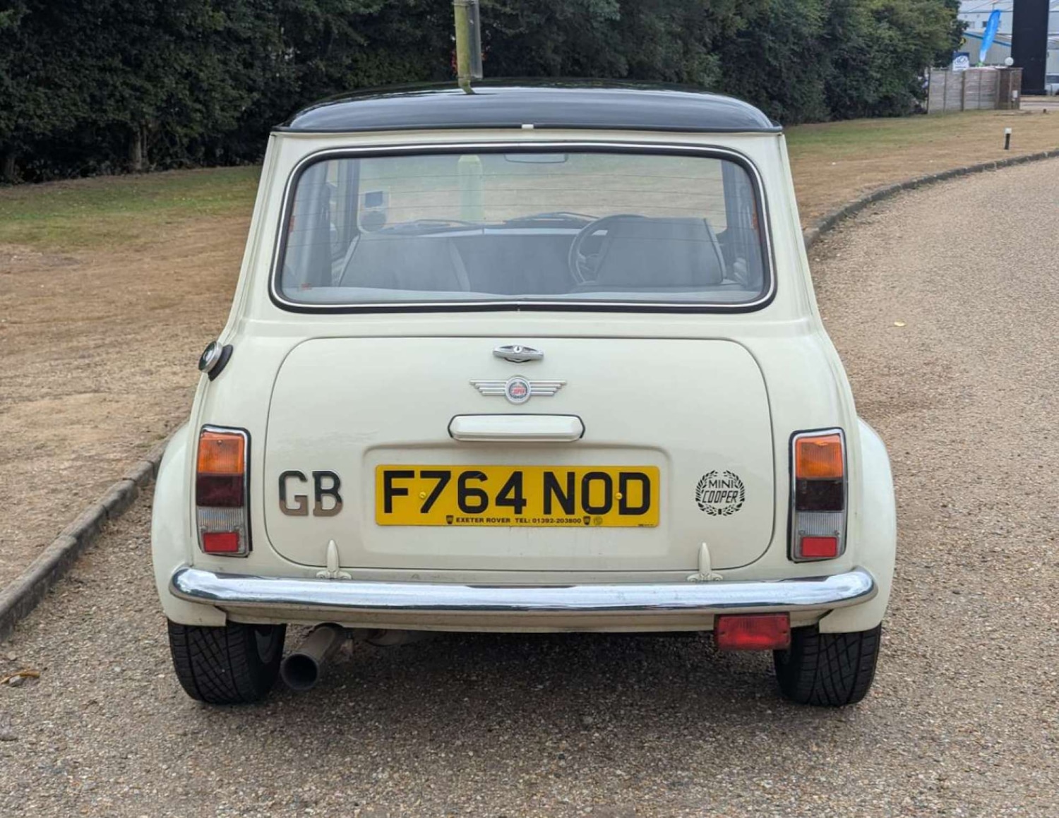 Used Austin Mini 1989 for sale - 76372237: Photo 4
