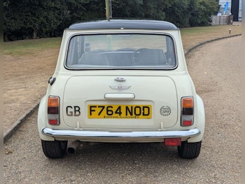 Used Austin Mini 1989 for sale - 76372237: Photo