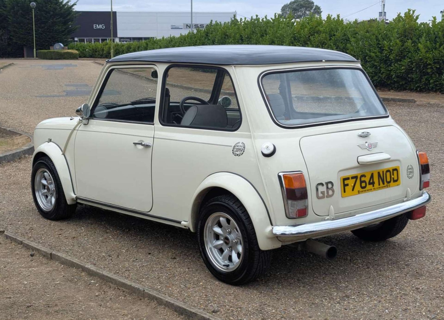 Used Austin Mini 1989 for sale - 76372237: Photo 5