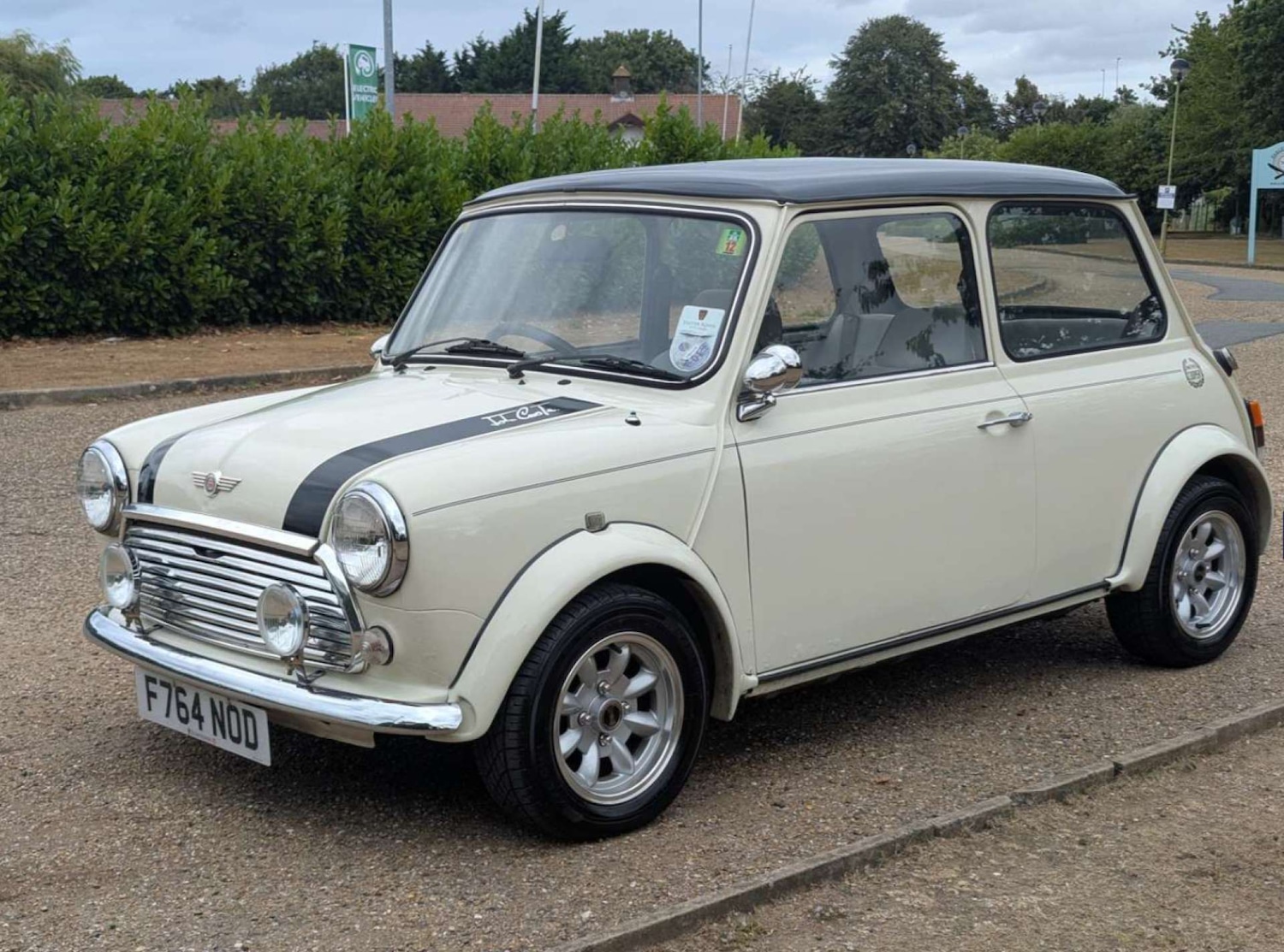 Used Austin Mini 1989 for sale - 76372237: Photo 7