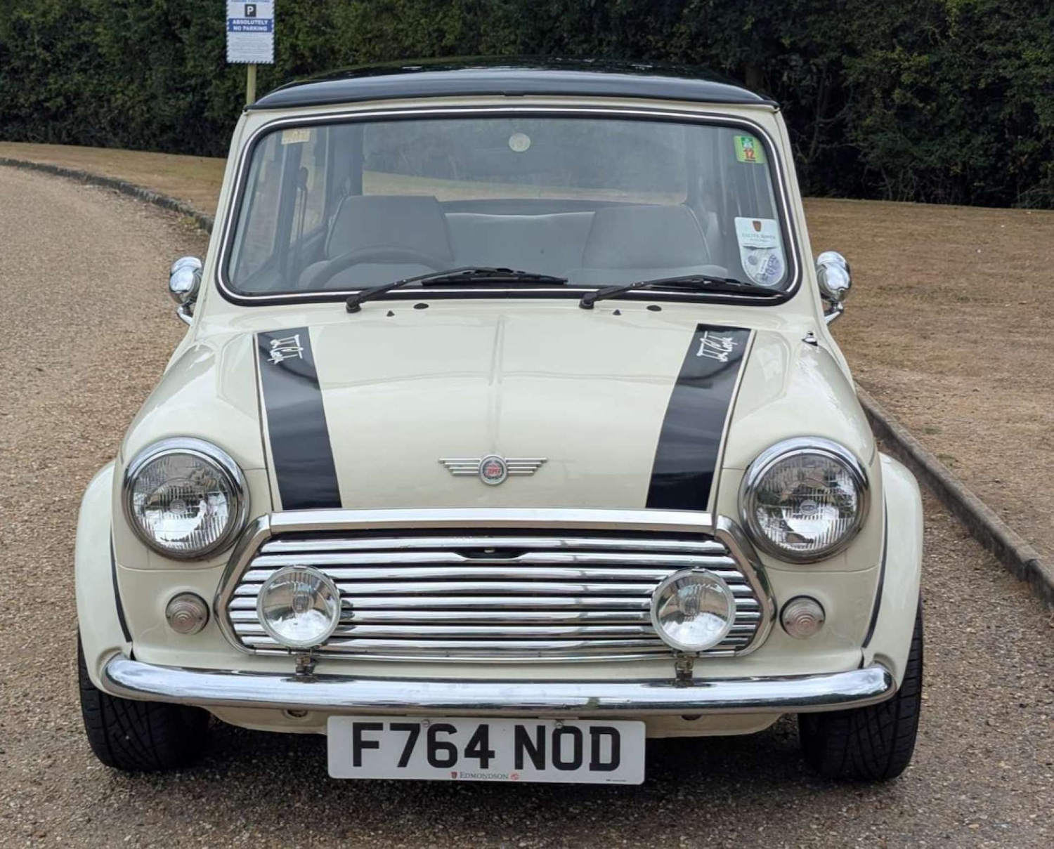 Used Austin Mini 1989 for sale - 76372237: Photo 8