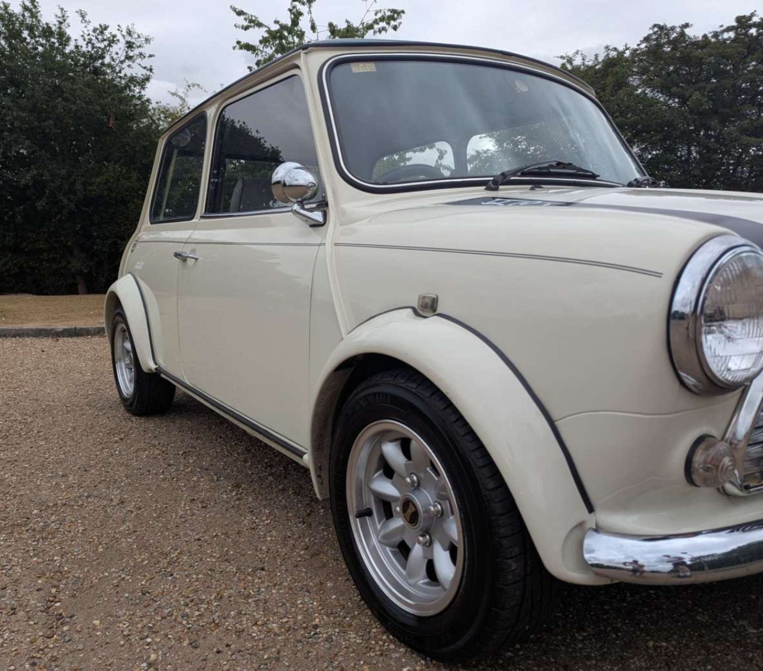 Used Austin Mini 1989 for sale - 76372237: Photo 9