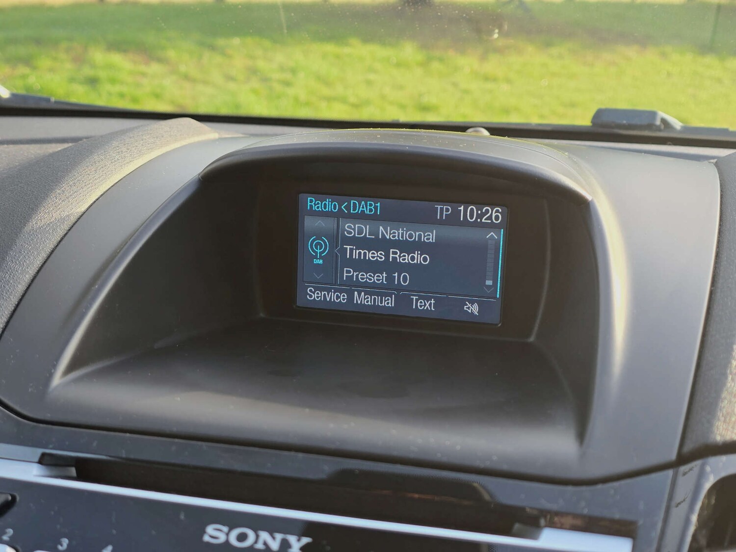 Used Ford Fiesta 2014 for sale - 76830966: Photo 16