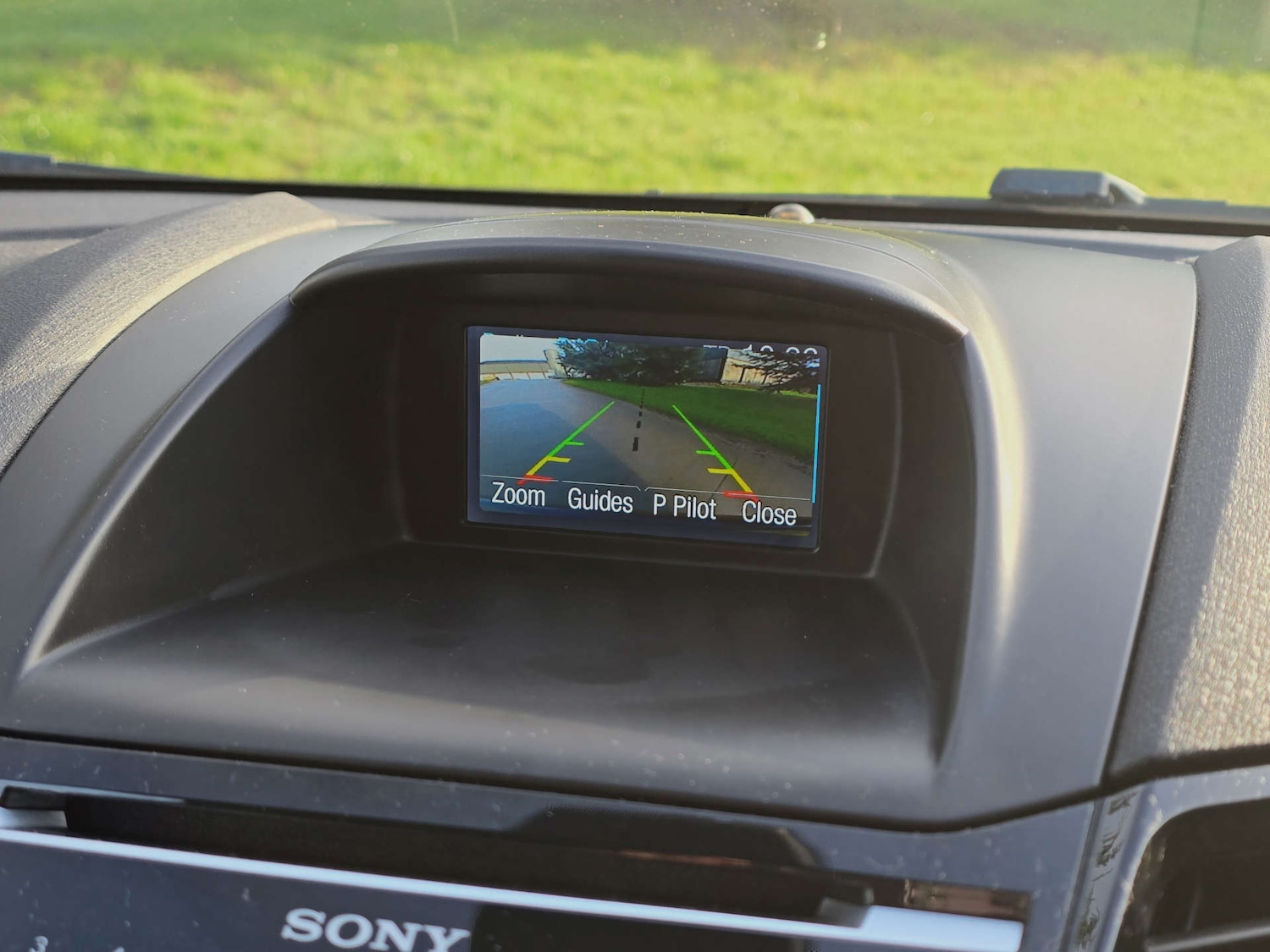 Used Ford Fiesta 2014 for sale - 76830966: Photo 18