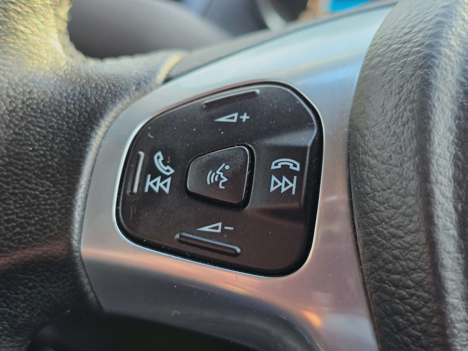 Used Ford Fiesta 2014 for sale - 76830966: Photo 19